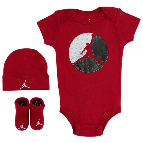 Jordan Retro Jumpman 3 Piece Creeper Set - Boys' Infant - Basketball ...