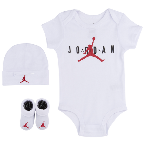 Jordan Air Jordan 3 Piece Creeper Set - Boys' Infant - Basketball ...