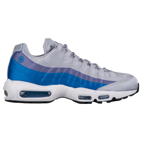 nike air max 95 blue nike air max 95 blue