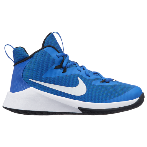 Nike Future Court - Boys' Grade School - Basketball - Shoes - Game ...