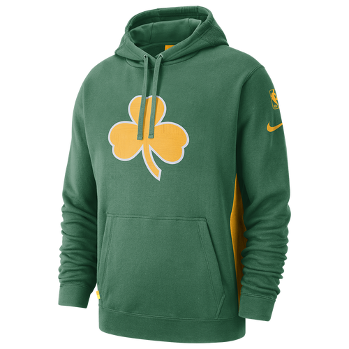 nba courtside hoodie