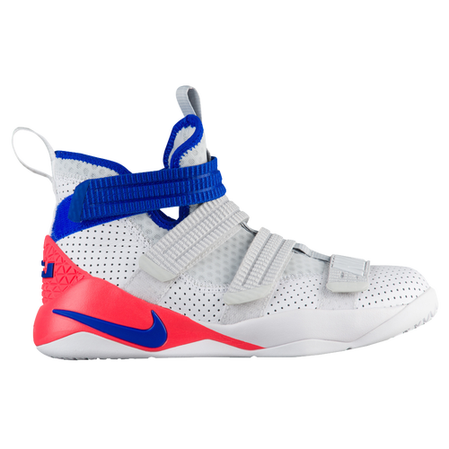 lebron soldier 11 grade school