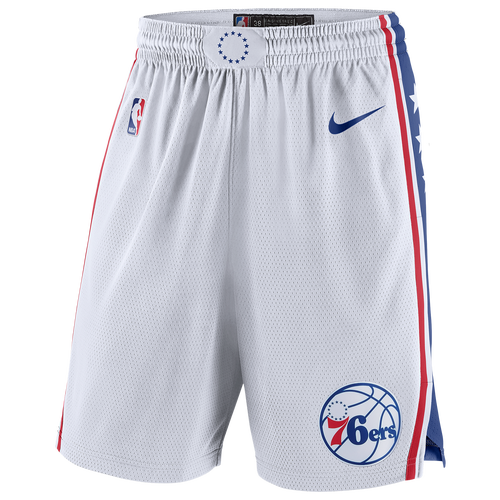 nba nike swingman shorts