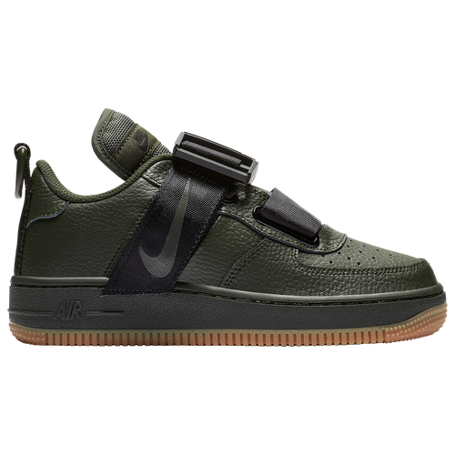 Nike Air Force 1 Utility - Boys' Grade School - Casual - Shoes ...
