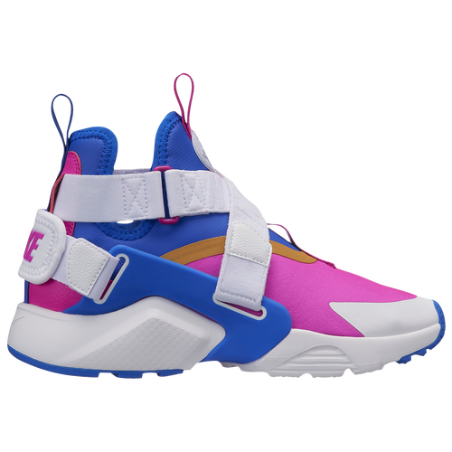 nike huarache city girls
