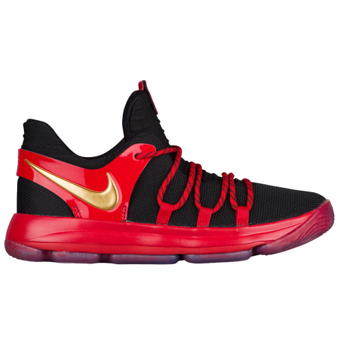 kids nike kd shoes