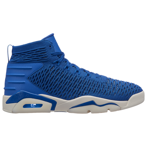 jordan elevation 23 blue