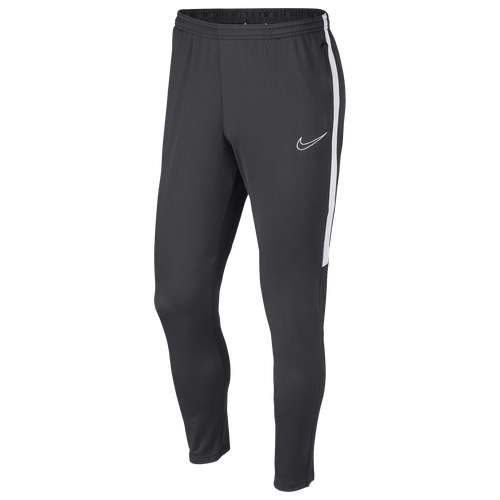 nike academy pants junior grey