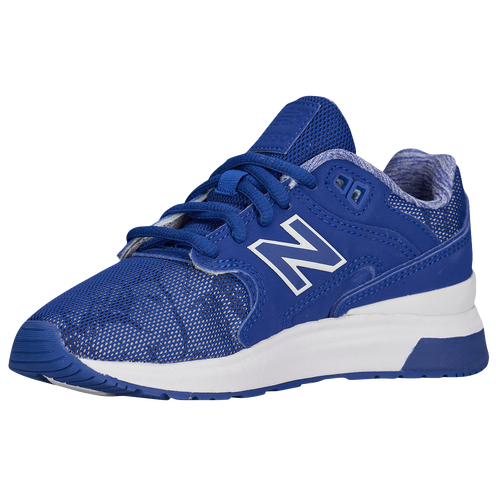 New Balance 1550 - Boys' Grade School - Running - Shoes - Blue/Blue