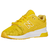 new balance 1550 yellow