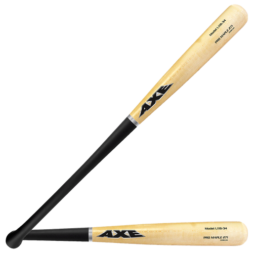 Axe Bat 274 Pro Maple Baseball Bat Men's Baseball Sport Equipment