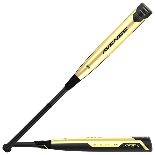 Axe Bat Avenge BBCOR Baseball Bat Men's Baseball Sport Equipment