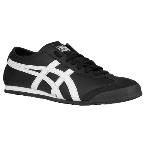 onitsuka tiger mexico 66 mens black