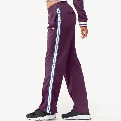 champion taped sweatpants