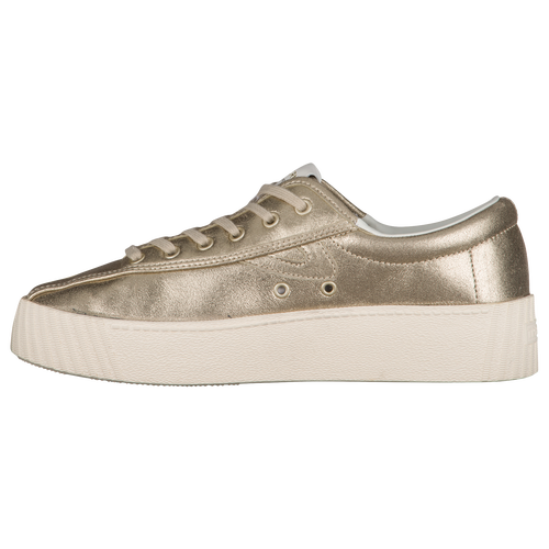 tretorn nylite 12 bold platform sneaker