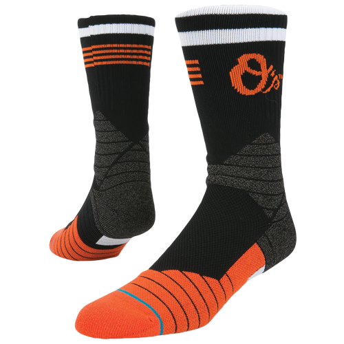 Stance MLB Team Diamond Pro Crew Socks - Men's - Accessories ...