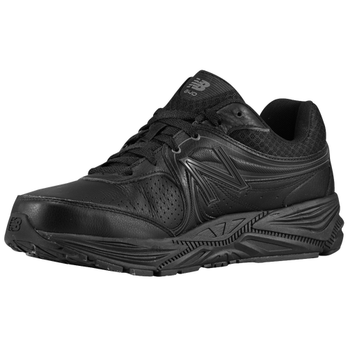 New Balance 840   Mens   Walking   Shoes   Black