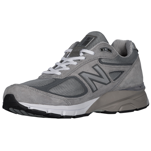 New Balance 990 - Men's - Casual - Shoes - Grey/Castlerock