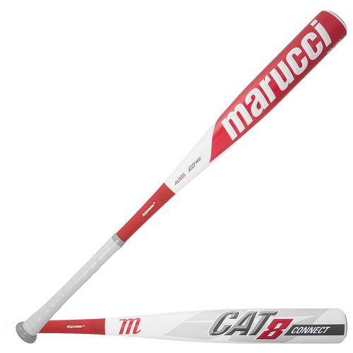 Marucci Cat 8 Connect BBCOR Baseball Bat Men's Baseball Sport