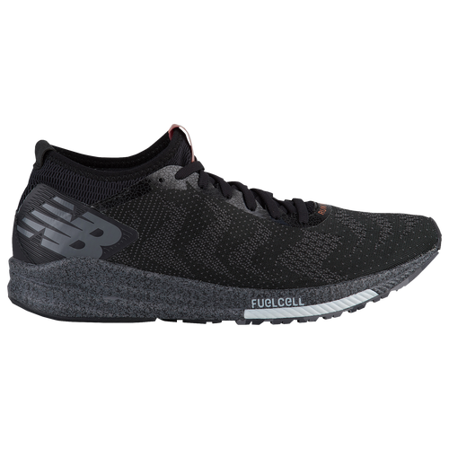 new balance fuelcell impulse black