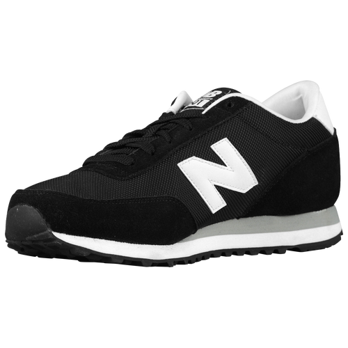 New Balance 501   Mens   Running   Shoes   Navy/White