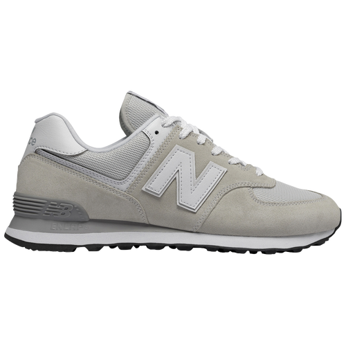 New Balance 574 Classic - Men's - Casual - Shoes - Nimbus Cloud