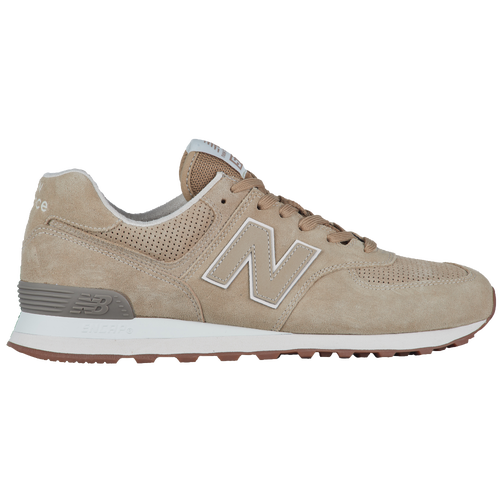 New Balance 574 Classic - Men's - Casual - Shoes - Hemp