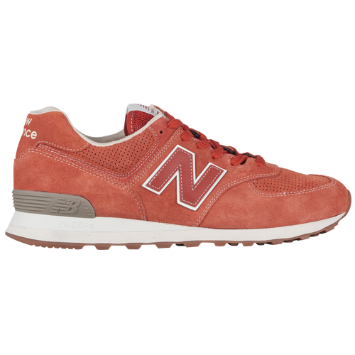 New Balance 574 Classic Men's Casual Shoes Vintage Russet