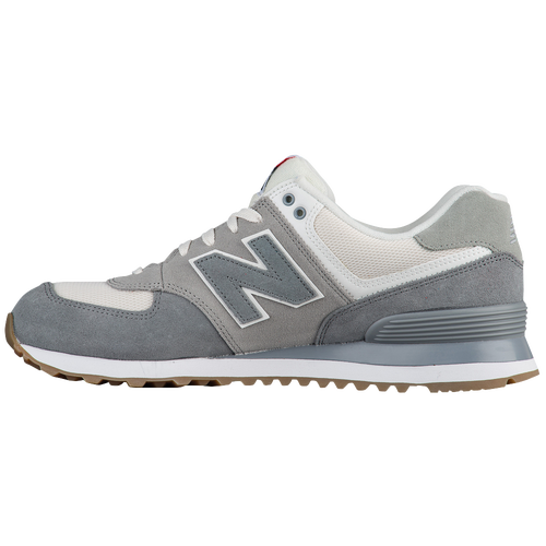 new balance 574 silver new balance 574 silver