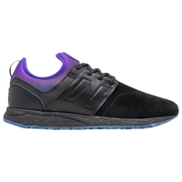 new balance 247 black purple