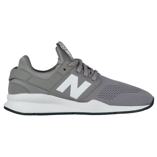 New Balance 247 - Men's - Casual - Shoes - Marblehead/White