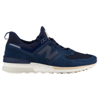 new balance 574 sport mens navy new balance 574 sport mens navy