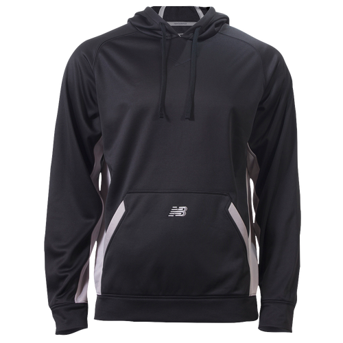 New Balance Performance Tech Hoodie - Men's - Baseball - Clothing ...