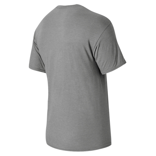 New Balance New Balance Baseball Logo T - Shirt - Men's - Baseball ...