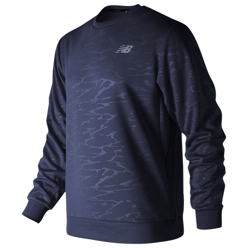 new balance game changer fleece jogger