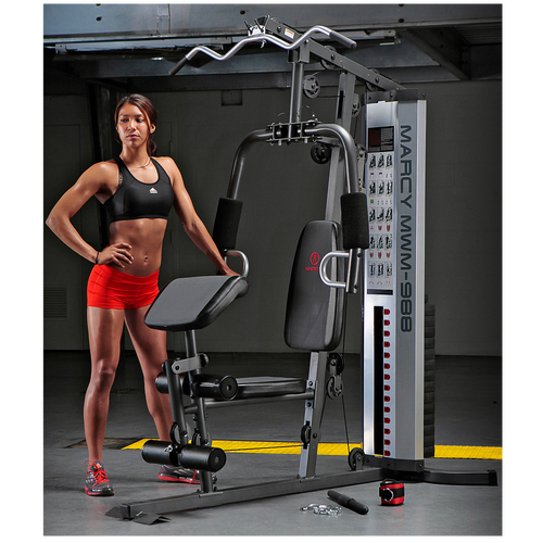 Marcy Stack Gym   Training   Sport Equipment