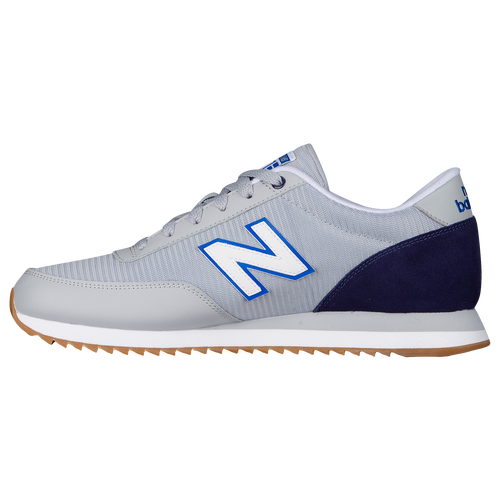 New Balance 501 - Men's - Casual - Shoes - Silver Mink/Dark Denim