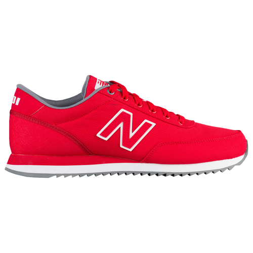 New Balance 501 - Men's - Casual - Shoes - Team Red/White