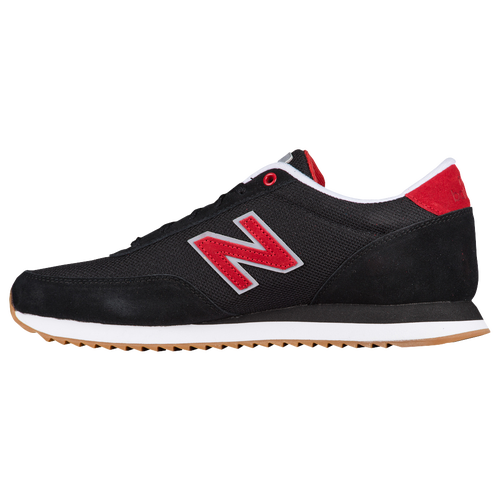 New Balance 501 - Men's - Running - Shoes - Black/Steel