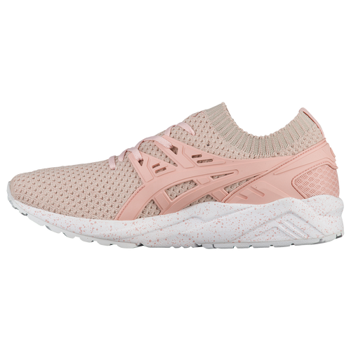 Asics Gel Kayano Trainer Knit rosa Asics Gel Kayano Trainer Knit rosa