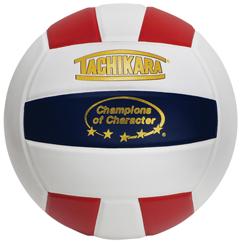 Tachikara NAIA Premium Leather Volleyball Volleyball Sport