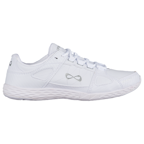 Nfinity Rival - Women's - Cheer - Shoes - White