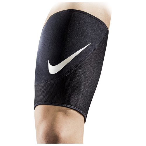Nike Pro Combat Thigh Sleeve 2.0 For All Sports Sport Equipment Black