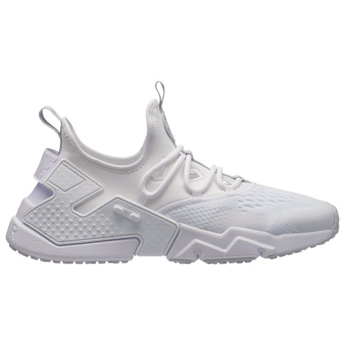 air huarache drift triple white