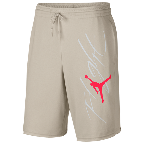 jordan jumpman fleece shorts