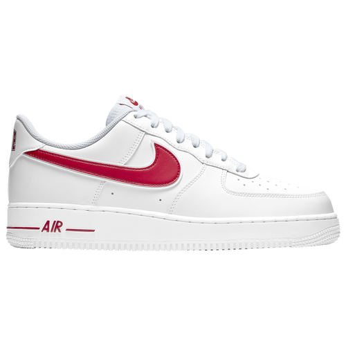 men's nike air force 1 type casual shoes