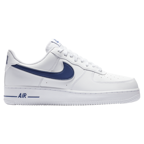 men light blue air force 1