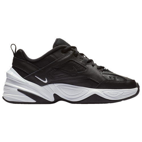 Nike M2K Tekno - Women's - Casual - Shoes - Black/Black/White