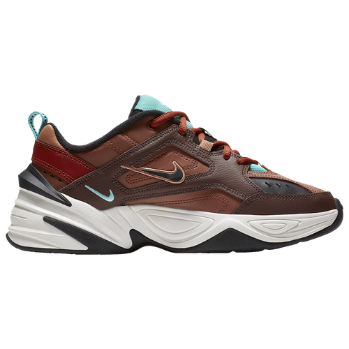 women's m2k tekno casual sneakers from finish line