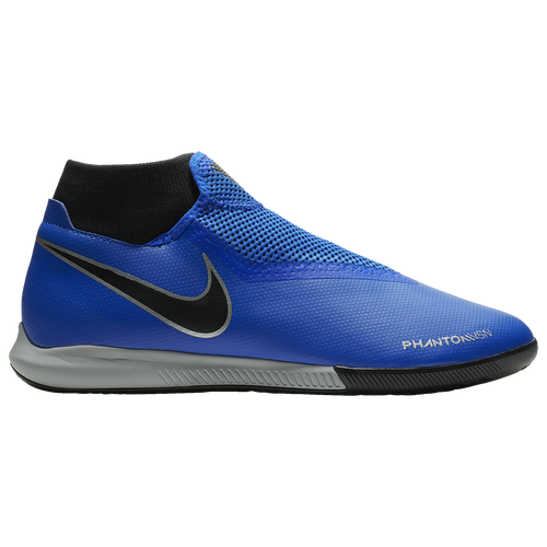 Nike Phantom Vision Academy DF IC - Men's - Soccer - Shoes - Racer Blue ...